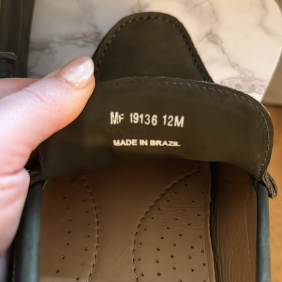 MERCANTI FIORENTINI 19136 PENNY LOAFER - Picture 3 of 6